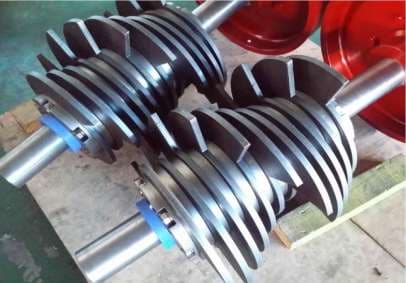 Fish Crusher — view 2