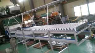 Conveyor Parts