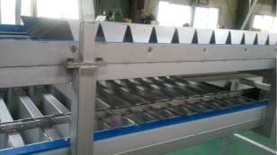 Conveyor Parts — view 2