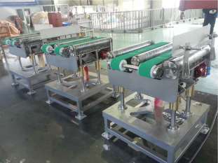 Diverter Conveyor