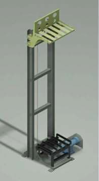 Vertical Lift
