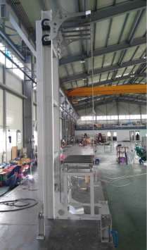 Vertical Lift — view 2