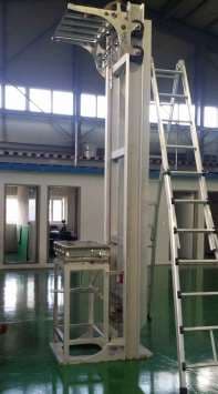 Vertical Lift — view 3