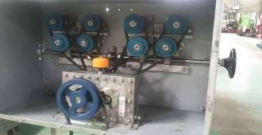 Shrimp Sorter — view 2