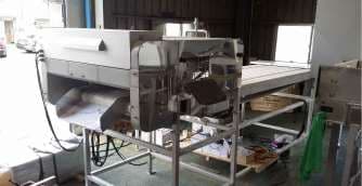 Twin Head Cutter — view 3