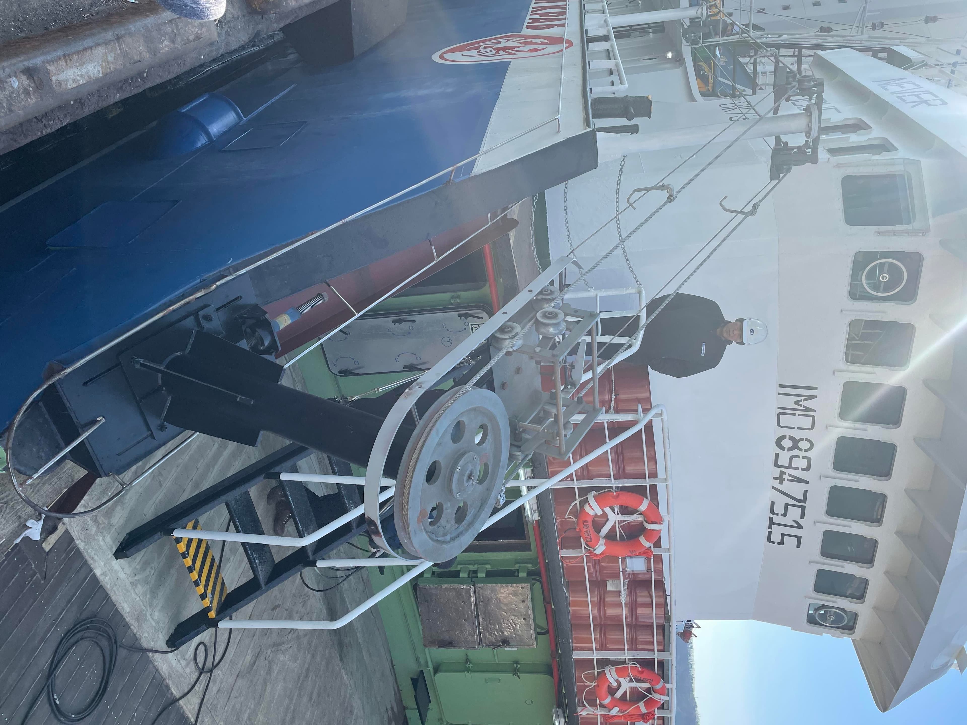 Pot Carrier — view 2