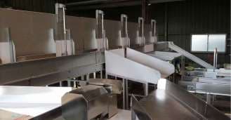 Fish Bunker — view 2