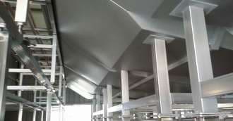 Fish Bunker — view 3