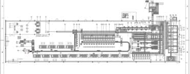 Complete Processing Line — view 3