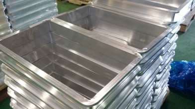 Fish Pan