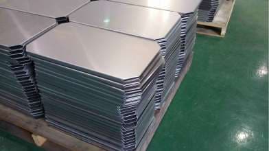 Fish Pan — view 4