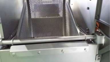 Boiling Machine — view 3