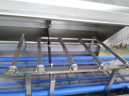 Washing Conveyor — view 6